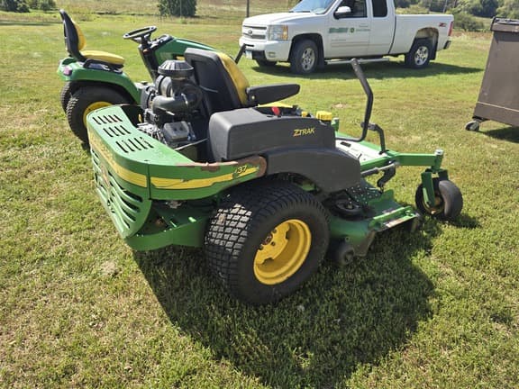 Image of John Deere 737 equipment image 4