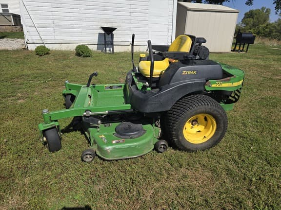 Image of John Deere 737 equipment image 2