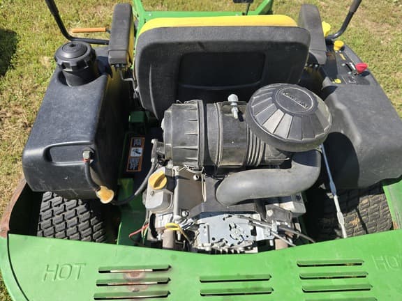 Image of John Deere 737 equipment image 4