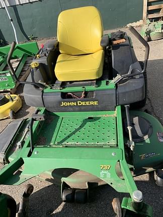 Image of John Deere 737 equipment image 4