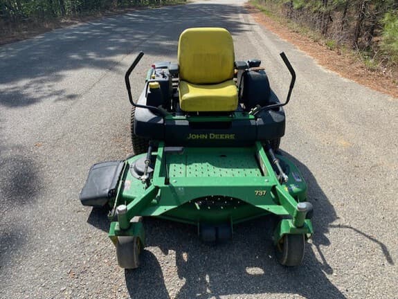 Image of John Deere 737 equipment image 1