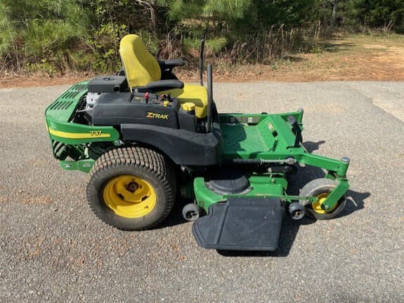 Image of John Deere 737 equipment image 2