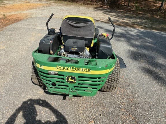 Image of John Deere 737 equipment image 3