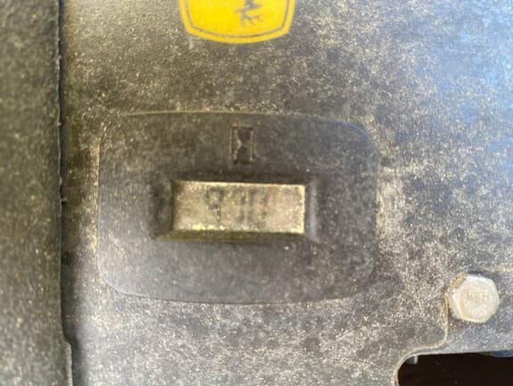 Image of John Deere 737 equipment image 4