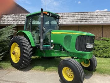 Main image John Deere 7420