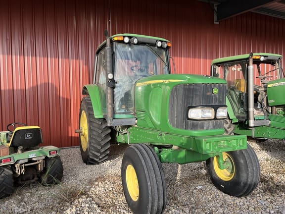 2004 John Deere 7420 Equipment Image0