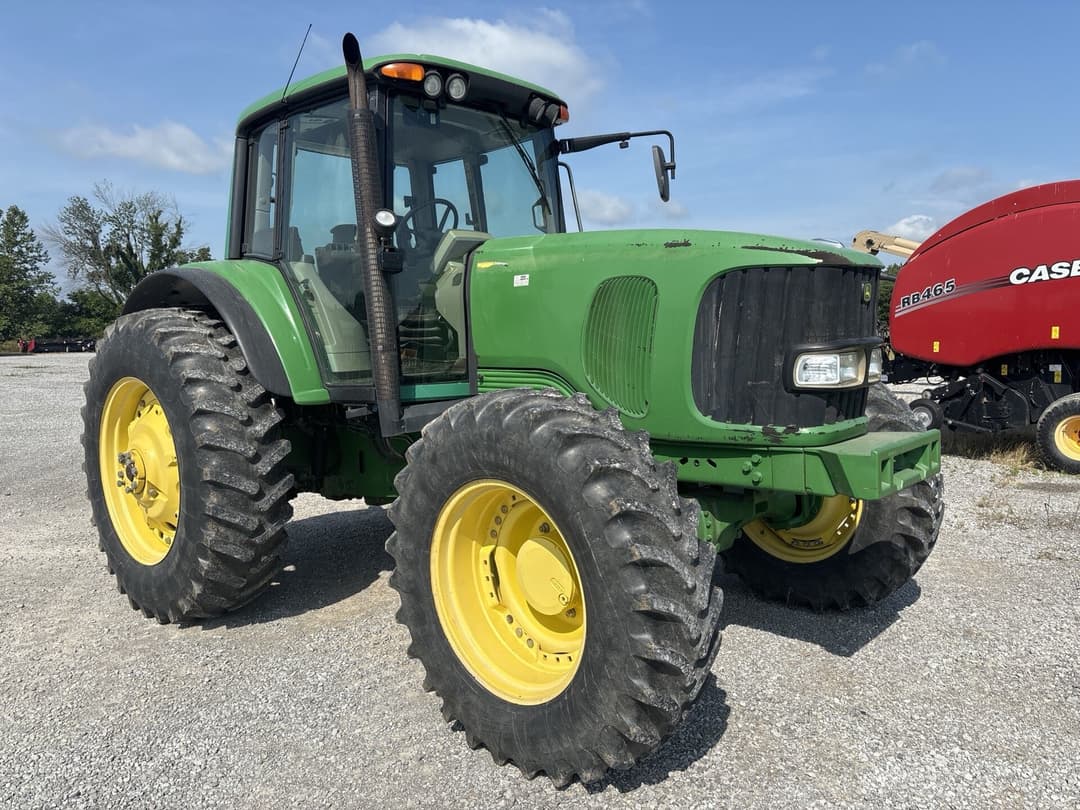 Image of John Deere 7420 Primary image