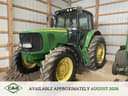 2004 John Deere 7420 Image