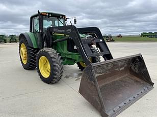 Main image John Deere 7420 9