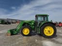2004 John Deere 7420 Image