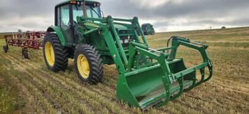 Main image John Deere 7420