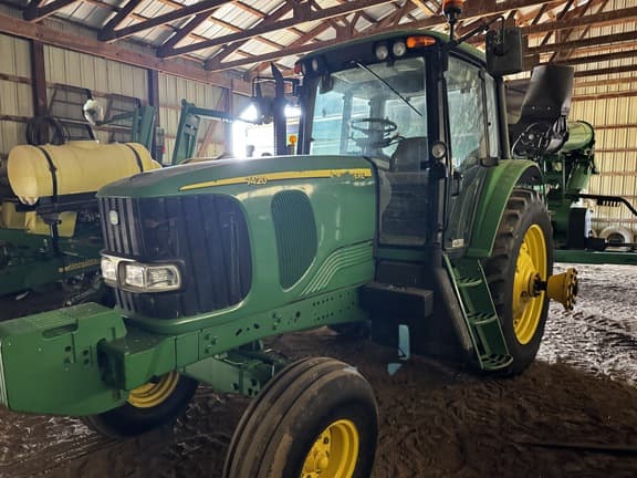 Equipment Main Image