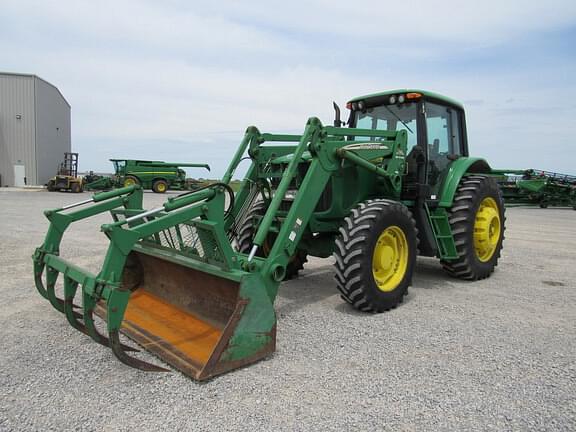 Image of John Deere 7420 Primary image