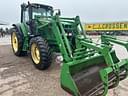 2004 John Deere 7520 Image
