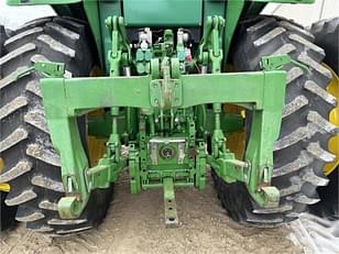 Main image John Deere 7520 16