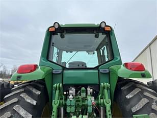 Main image John Deere 7520 20