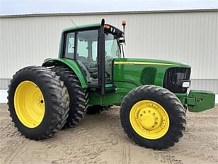 Main image John Deere 7520 34