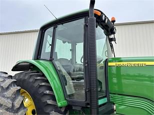 Main image John Deere 7520 45