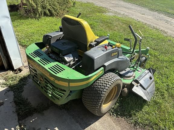 Image of John Deere 757 equipment image 2