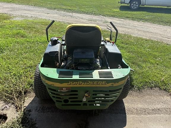 Image of John Deere 757 equipment image 3