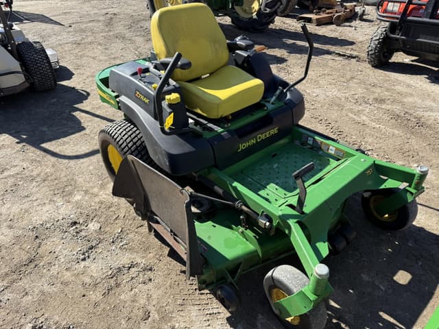 Image of John Deere 757 equipment image 4