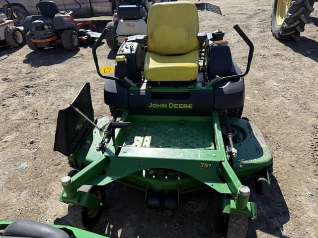 Image of John Deere 757 equipment image 1