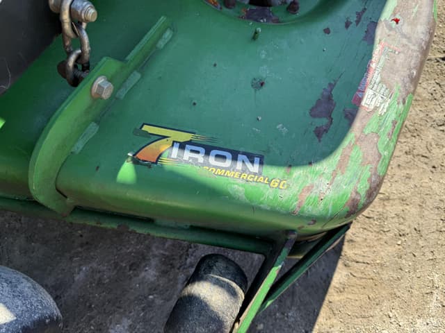 Image of John Deere 757 equipment image 3