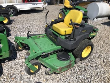 Main image John Deere 757