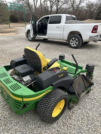 Image of John Deere 757 equipment image 3