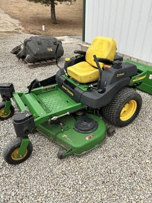 2004 John Deere 757 Image