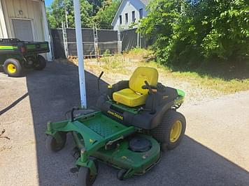 Main image John Deere 757