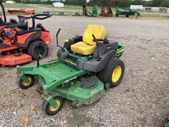 Main image John Deere 757