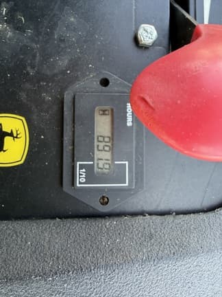 Image of John Deere 757 equipment image 1