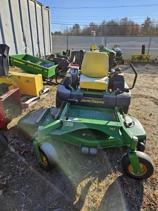 Image of John Deere 757 equipment image 3