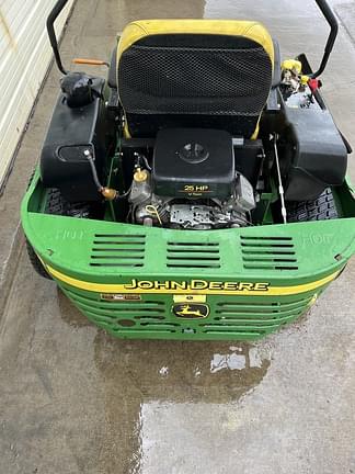 Image of John Deere 757 equipment image 3