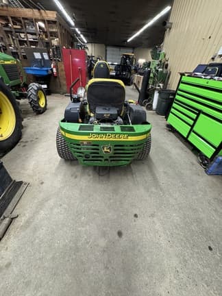 Image of John Deere 757 equipment image 2