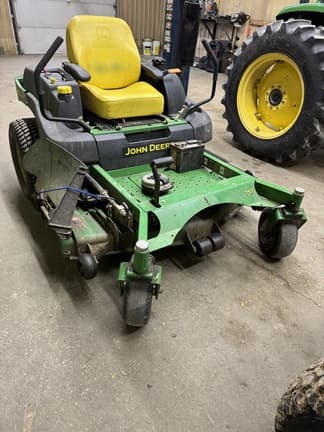 Image of John Deere 757 equipment image 1