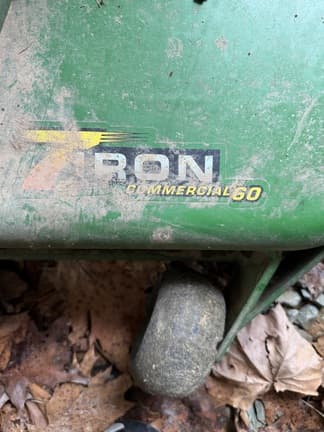 Image of John Deere 757 equipment image 3