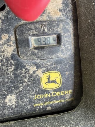 Image of John Deere 757 equipment image 4