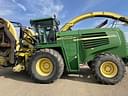 2004 John Deere 7700 Image