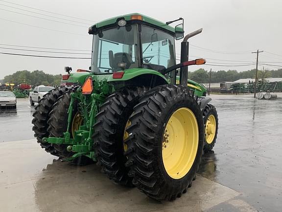 Image of John Deere 7720 equipment image 2