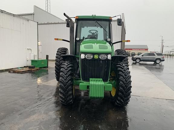 Image of John Deere 7720 equipment image 3