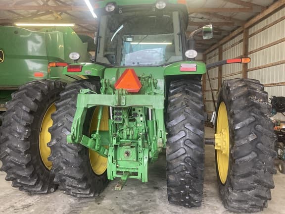 Image of John Deere 7720 equipment image 3