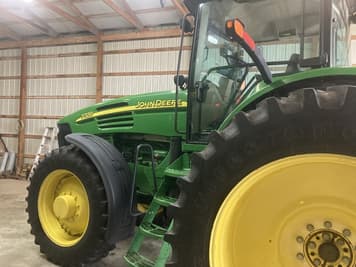 Main image John Deere 7720