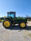 2004 John Deere 7720 Image