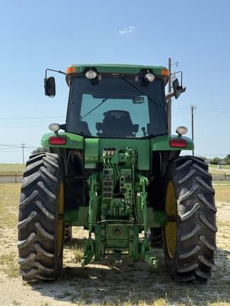 Image of John Deere 7720 equipment image 4
