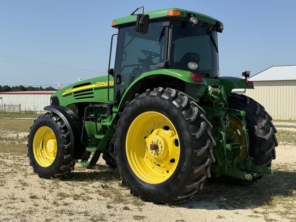 Image of John Deere 7720 equipment image 3