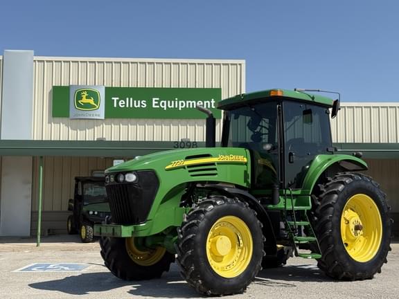 Image of John Deere 7720 Primary image