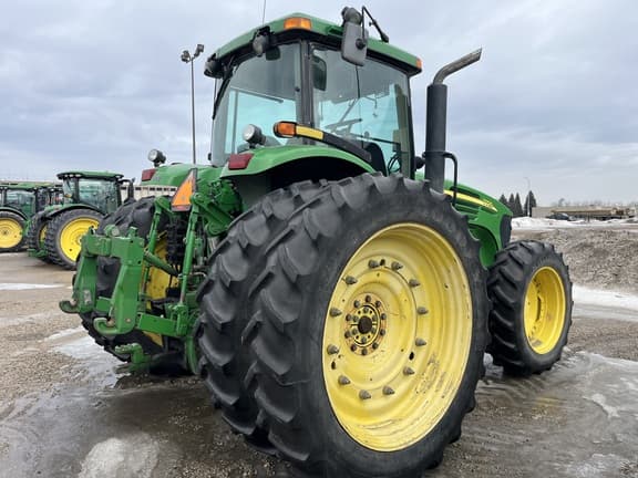Image of John Deere 7720 equipment image 3