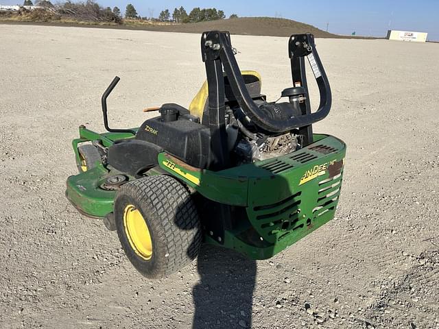 Image of John Deere 777 equipment image 4